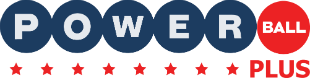 Powerball Plus Logo